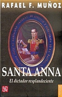 Santa-Anna (Paperback)