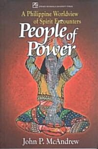 People of Power (Paperback)