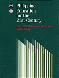 Philippine Education for the 21st Century (Paperback)