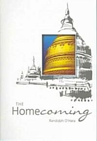 The Homecoming (Paperback, 1st)