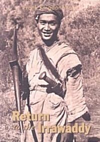 Return to the Irrawaddy (Paperback)