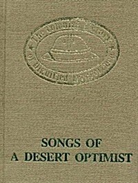 Songs of a Desert Optimist (Hardcover)