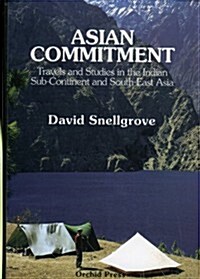 Asian Commitment (Hardcover)