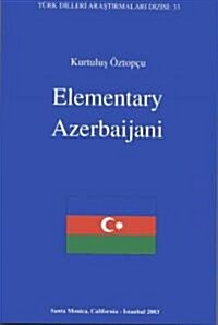 Elementary Azerbaijani (Paperback, Bilingual)