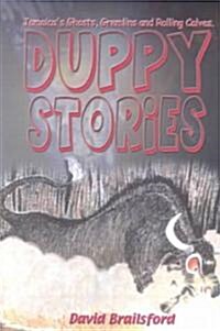 Duppy Stories (Paperback)