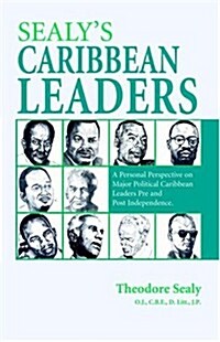Sealys Caribbean Leaders (Paperback)