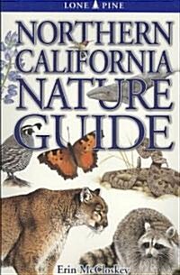 Northern California Nature Guide (Paperback)