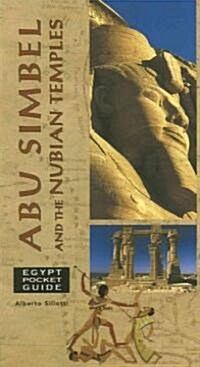 The Pocket Book of Abu Simbel (Paperback)