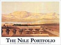 The Nile Portfolio: Collectors Edition (Loose Leaf)