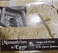 Monasticism in Egypt (Hardcover)