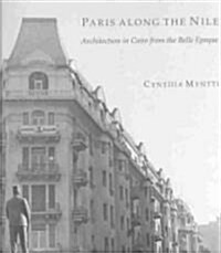 Paris Along the Nile (Hardcover)