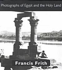 Photographs of Egypt and the Holy Land (Paperback)