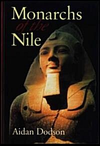 Monarchs of the Nile (Paperback, 2)