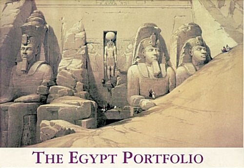 The Egypt Portfolio: Collectors Edition (Paperback)