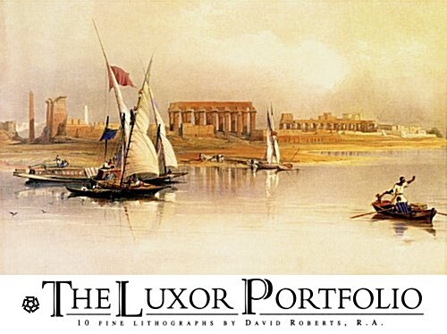 The Luxor Portfolio: Collectors Edition (Paperback)