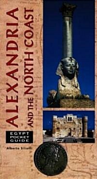 Egypt Pocket Guide Alexandria and the Mediterranean Coast (Paperback)