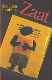 Zaat (Hardcover)