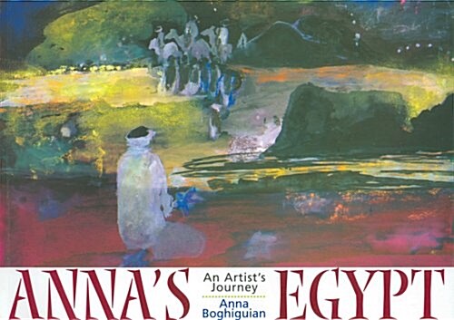 Annas Egypt (Paperback)