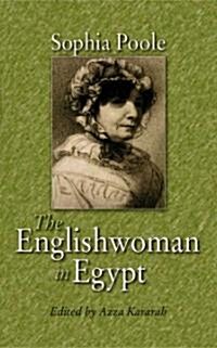 Letters from an Englishwoman in Egypt: 1842-44 (Hardcover)