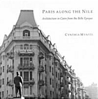 Paris Along the Nile (Paperback)