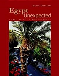 Egypt Unexpected (Paperback)