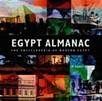 Egypt Alamanac (Paperback)