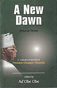 A New Dawn (Paperback)