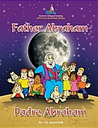 Padre Abraham/ Father Abraham (Audio CD)