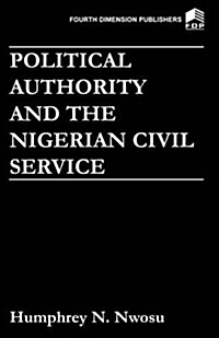 Political Authority (Paperback)