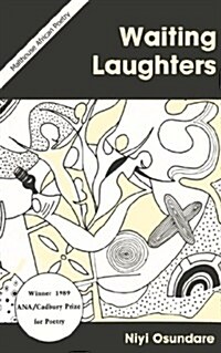 Waiting Laughters (Paperback)