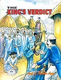 The Kings Verdict (Paperback)
