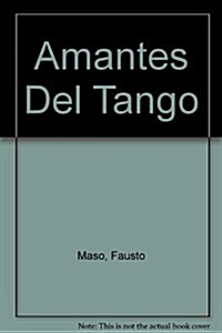 Amantes Del Tango (Paperback)