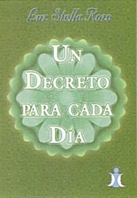 Un Decreto Para Cada Dia (Paperback)