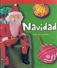 Navidad/ Christmas (Hardcover)