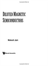 Diluted Magnetic Semiconductors (Hardcover)