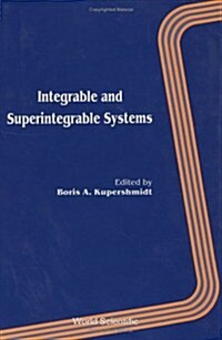 Integrable & Superintegrable Systems (Hardcover)