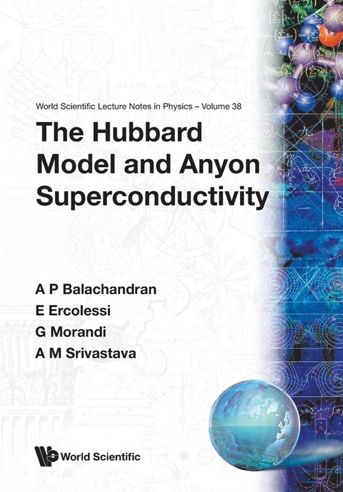 Hubbard Model & Anyon Superconduc..(V38) (Paperback)