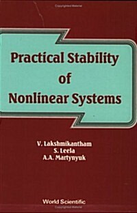 Practical Stability of Nonlinear Systems (Paperback)