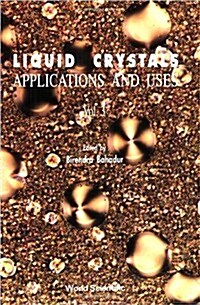 Liquid Crystal - Applications and Uses (Volume 3) (Hardcover)