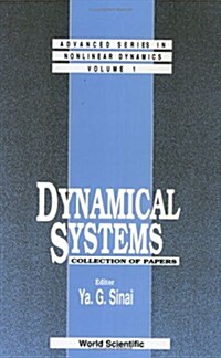 Dynamical Systems: A Collection of Papers (Paperback)
