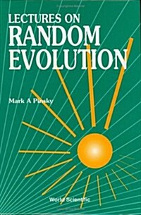 Lectures on Random Evolution (Hardcover)
