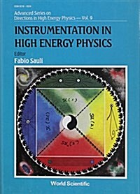 Instrumentation in High Energy Physics (Hardcover)