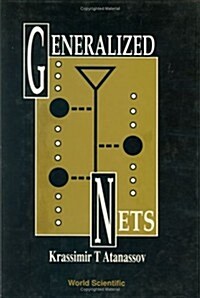 Generalized Nets (Hardcover)