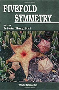Fivefold Symmetry (Hardcover)