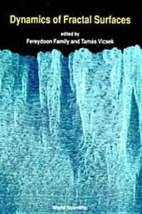 Dynamics of Fractal Surfaces (Paperback)