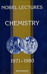 Nobel Lectures in Chemistry, Vol 5 (1971-1980) (Paperback)