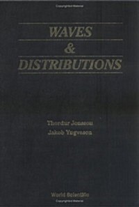 Waves and Distributions (Hardcover)