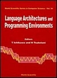 Language Architectures and Programming Environments (Hardcover)