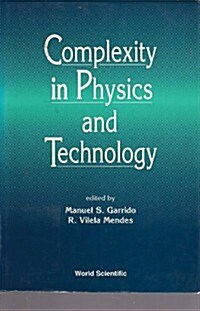 Complexity in Physics & Technology (Hardcover)