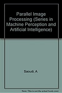 Parallel Image Processing (Hardcover)